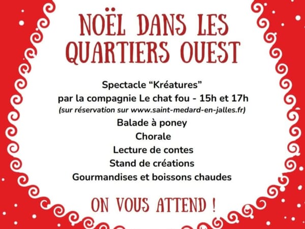 Image of: Le Noël de l'API