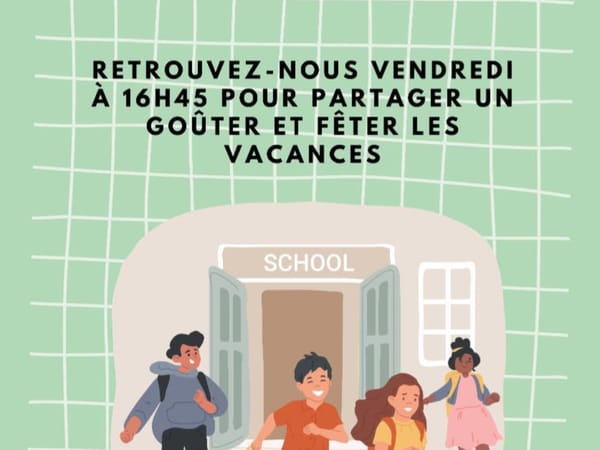 Image of: Goûter de l'API